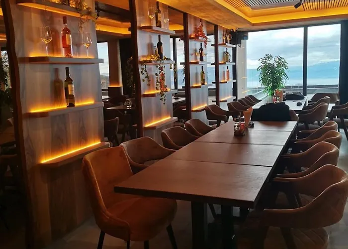 Ski&spa Milmari L17 *