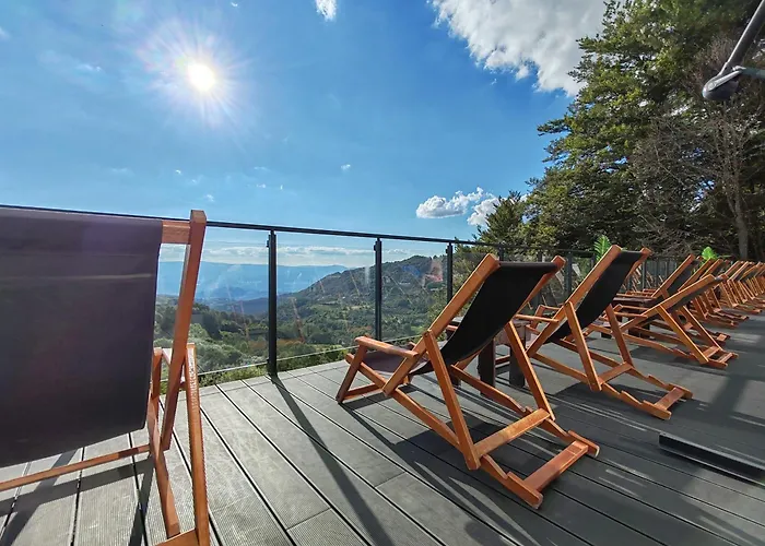 Ski&spa Milmari L17 *