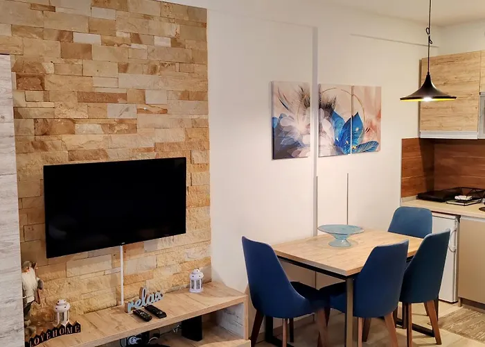 Ski&spa Milmari L17 Kopaonik