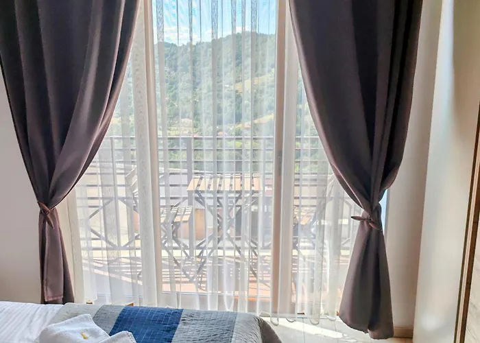 Daire Ski&spa Milmari L17 *