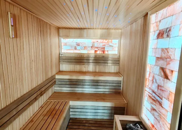 Ski&spa Milmari L17 *