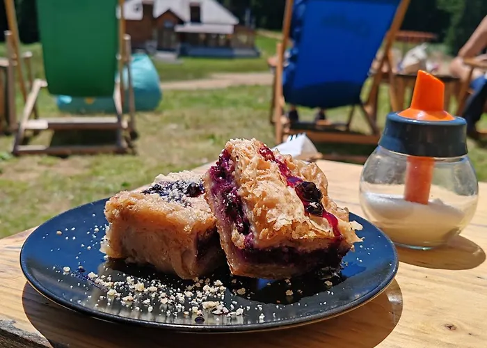 Ski&spa Milmari L17 Kopaonik