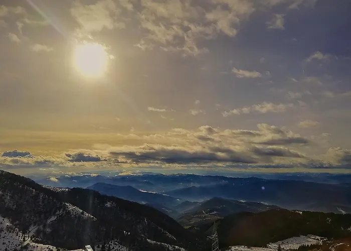 Ski&spa Milmari L17 Daire