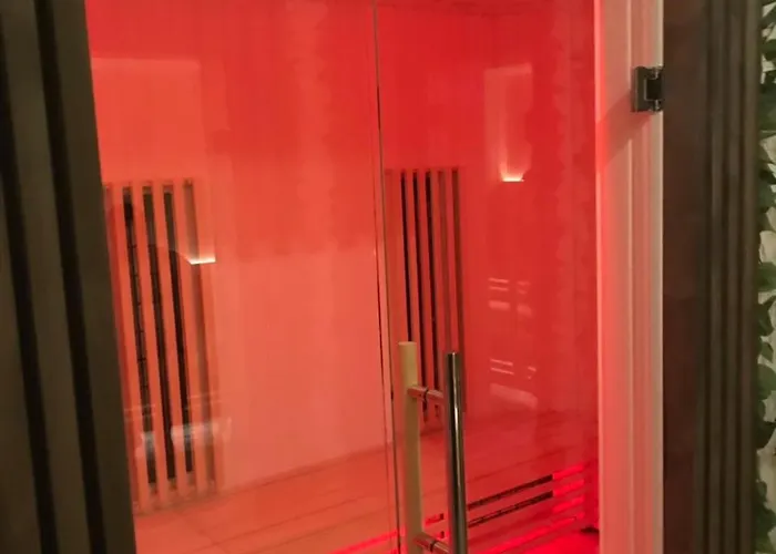 Daire Ski&spa Milmari L17 Kopaonik