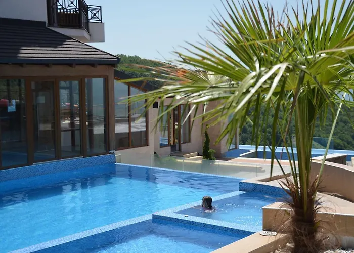 Ski&spa Milmari L17 Kopaonik