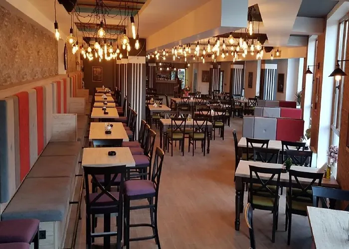 Daire Ski&spa Milmari L17 Kopaonik