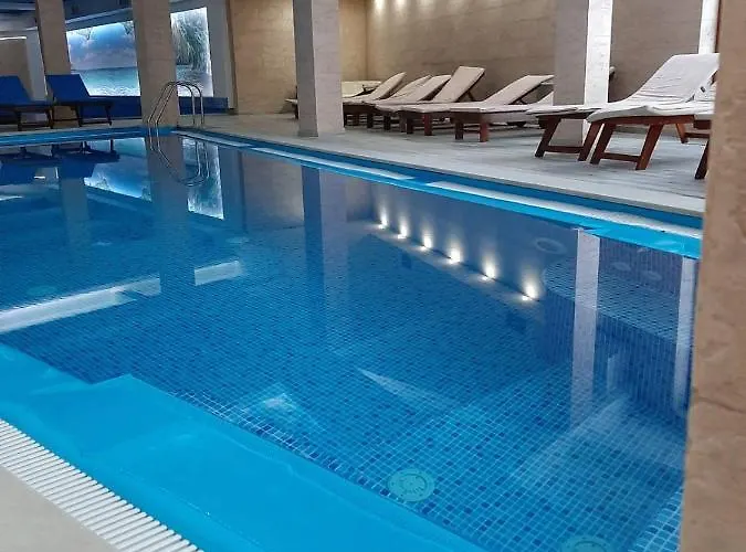 Ski&spa Milmari L17 Kopaonik