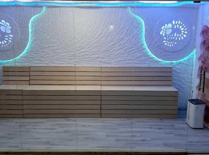 Daire Ski&spa Milmari L17 Kopaonik