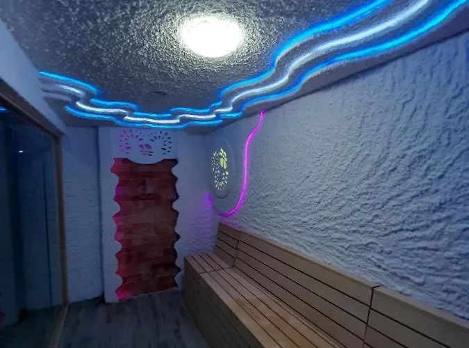 Ski&spa Milmari L17 Kopaonik