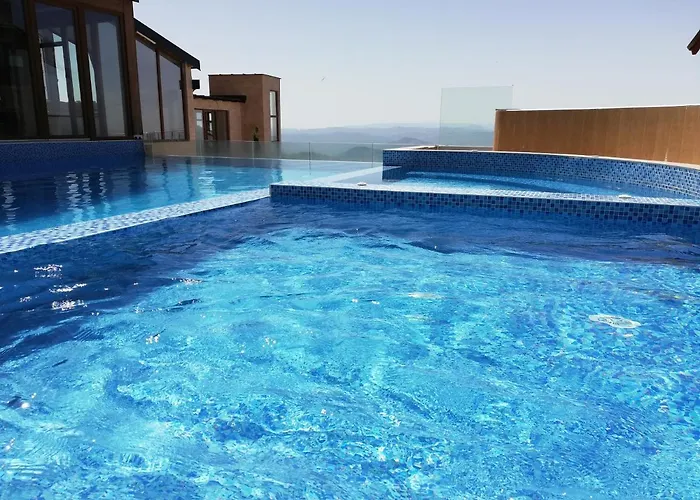 Ski&spa Milmari L17 Daire