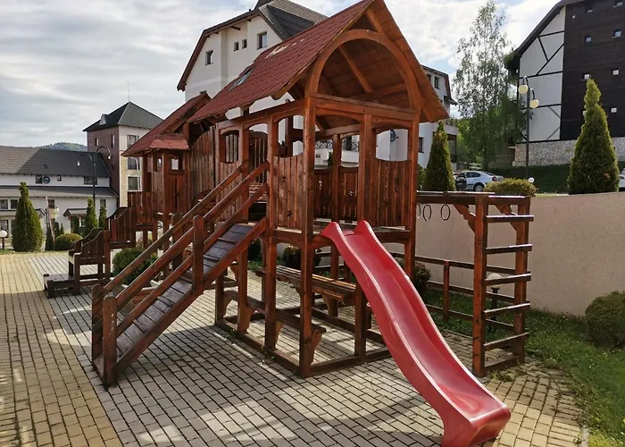 Ski&spa Milmari L17 *